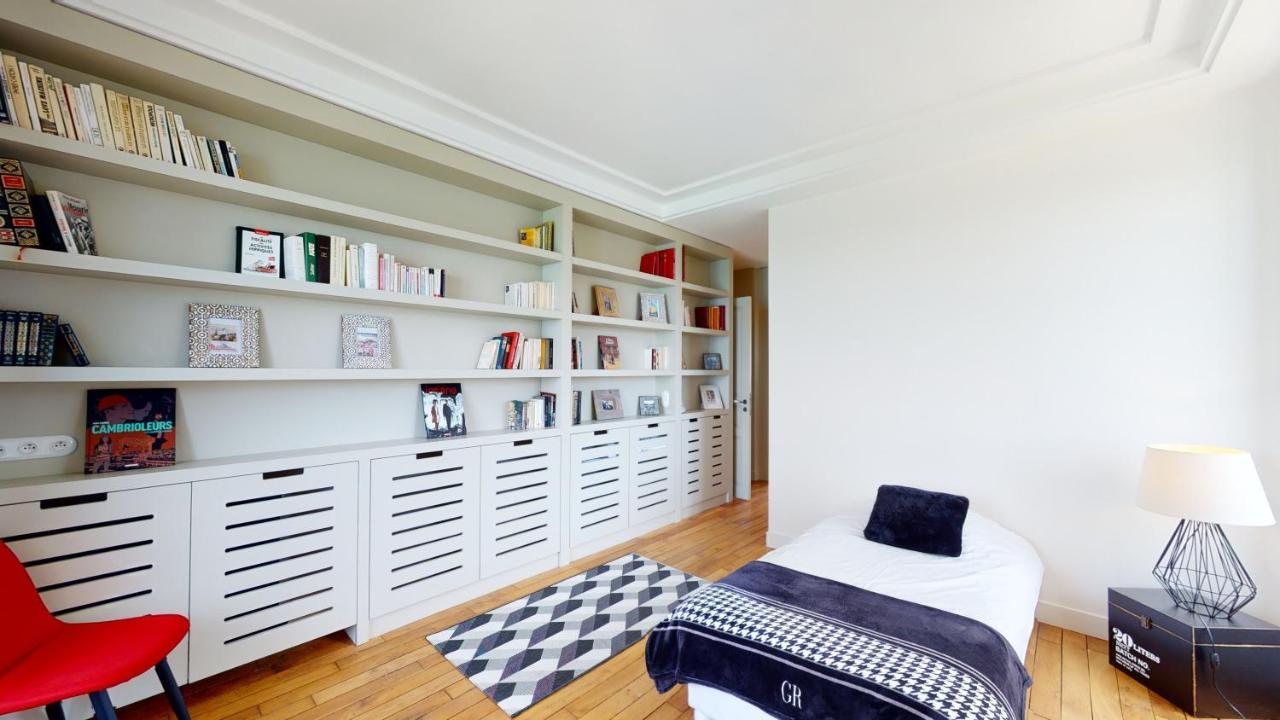 غرانفيل Les Roches Grises, Luxueuse Villa Face Mer, 4Etoiles, Spa Et Jardin Panoramique, Societe La Clef Decamp المظهر الخارجي الصورة